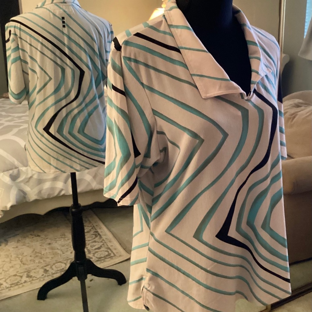Golf shirt